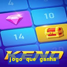 jogo que ganha dinheiro no paypal